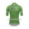 Maillot mangas cortas 2018 Vuelta a España N001